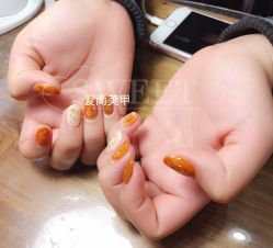 -Beauty你今天真好看·美甲美睫