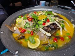 -桥边小楼·手工云南菜·丽江地标美食