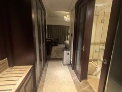 -上海瑞金洲际酒店