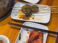 -养牛邓·潮汕牛肉海鲜自助火锅(广州店)