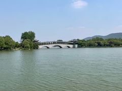 -云龙湖旅游景区