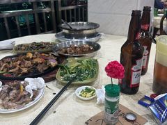 -标记美食新鲜猪杂(兴南大道店)