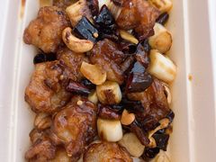 -万龙洲海鲜(南新仓店)