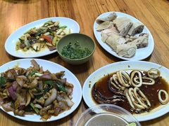 -甜甜屋(解放中路店)