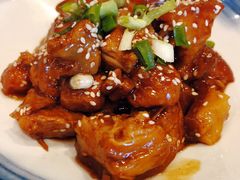 秘制红烧肉-妈妈的味道(和顺古镇店)