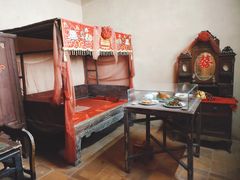 -许驸马府