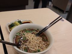 -李先生牛肉面大王(北京东四店)