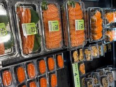 -池田寿司·新鲜现做(朝阳大悦城店)