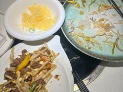 -顺峰顺水顺德菜(第一百货店)