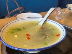 -妈妈的味道(和顺古镇店)