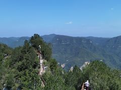 -神农山景区