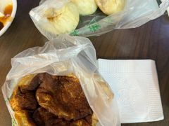 -牛街洪记小吃店(牛街店)