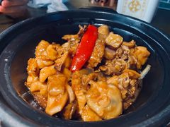 -大鸽饭(岗顶店)