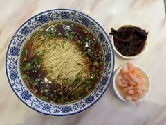 -伟记奥面馆(养育巷店)