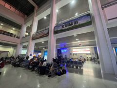 -合肥火车站(地铁站)