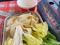 -江三王记牛杂馆(总店)