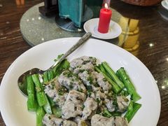 -猪肉婆私房菜(容桂总店)