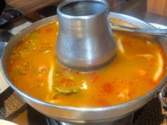 -泰国餐厅 Thai Food(裕华万达店)