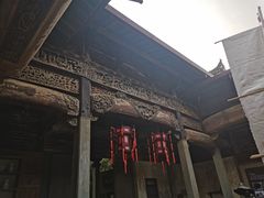 -景德镇古窑民俗博览区