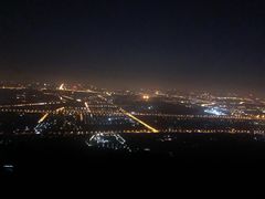 -鬼笑石后山停车场