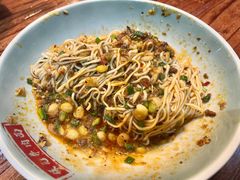 -保儿牛肉面(万象城店)