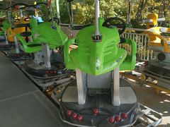 -长春公园(普阳街道)