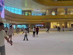 -冠军冰场CHAMPION RINK(苏州中心商场店)