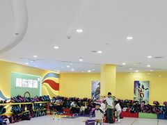 -阿布溜溜·轮滑(21世纪太阳城店)