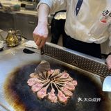 魔都海鲜自助天花板，名贵食材的集会