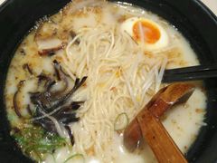 -味千拉面(双井店)