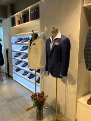 点击看大图 -优刻西服西装定制(金轮国际广场店)