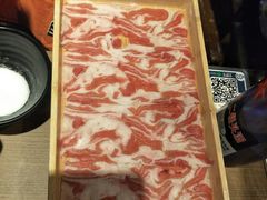 -火炉火自助餐(悠唐购物中心店)