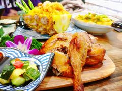 -Hi YOU你的饭局泰餐厅(雍和宫店)