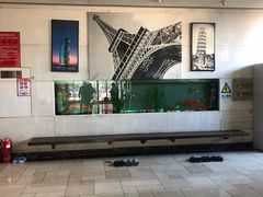 -赛纳河休闲商务会馆(天宁寺店)