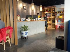 -泉味道贵州厨房(三里河店)