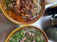 -花溪牛肉粉(八鸽岩店)