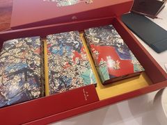 -白天鹅宾馆·美食屋