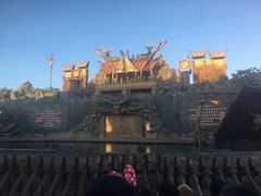 -七彩云南欢乐世界