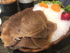 鲜毛肚-湊湊火锅·茶憩(和平大悦城店)