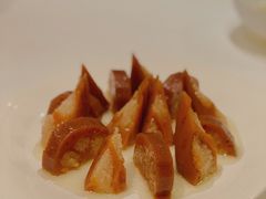 金丝桂花糖藕-福1015(愚园路店)