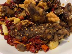 -达旺·鸡毛店(巴南万达店)