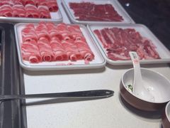 -倍儿红喜临门火锅(文兴路店)