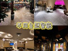 -皇室假期美食水疗会(春风路店)