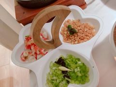 -蜜桃花开·中西融合菜E&W(南长街店)