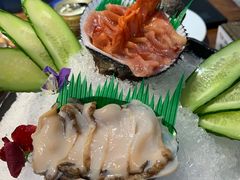 -海味当家·蒸锅海鲜(星海公园店)
