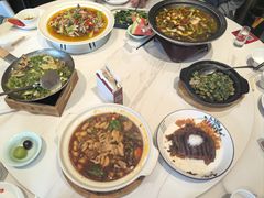 -蜀厨小匠·民间川菜(犀浦店)