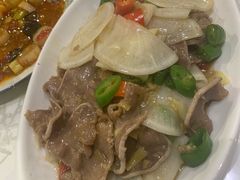 -付掌柜在成都·热炒砂锅集(金禾店)