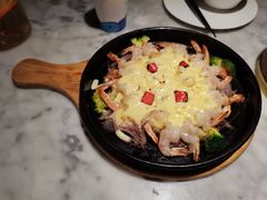 -雀蓝川菜(奥体广场店)