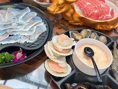 -丽江庭院之爱在路上(西单店)