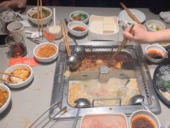 -海底捞火锅(九霄梦天地店)